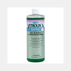 Shampoing pour Chevaux Farnam Vetrolin Bath
