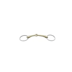 Sprenger Dynamic RS Mors Simple Brisure (épaisseur 14 mm)