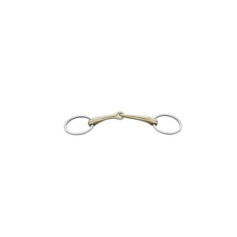 Sprenger Dynamic RS Mors Simple Brisure (épaisseur 14 mm)