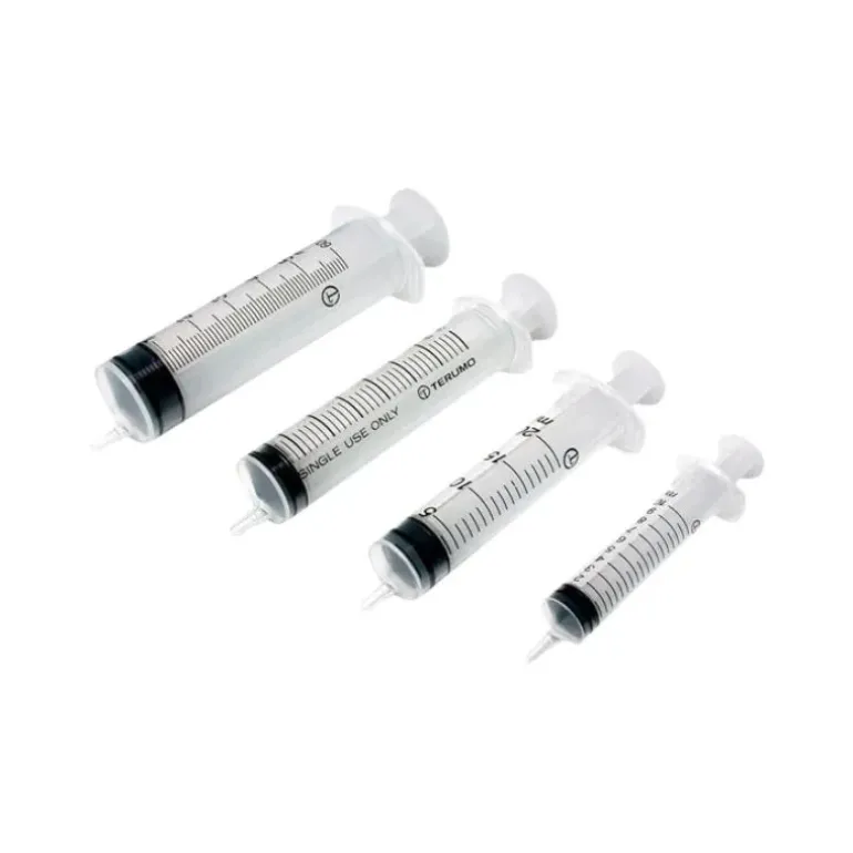 Terumo Seringue pour Injection