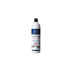 Thermequin Shampoing Algues Rouges et Argan