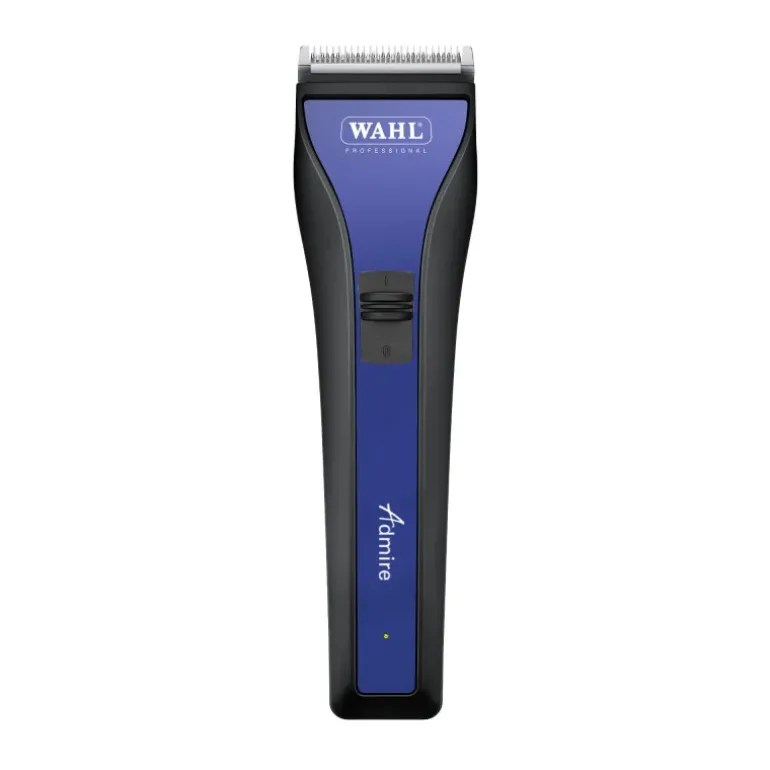Tondeuse Chevaux Sans Fil Admire Wahl