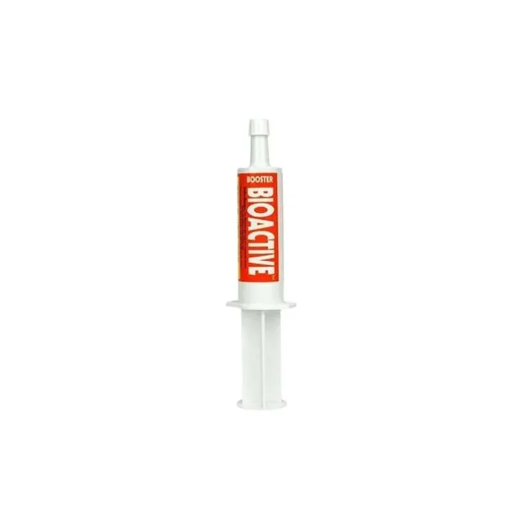 TRM Bioactive Seringues Booster Cheval