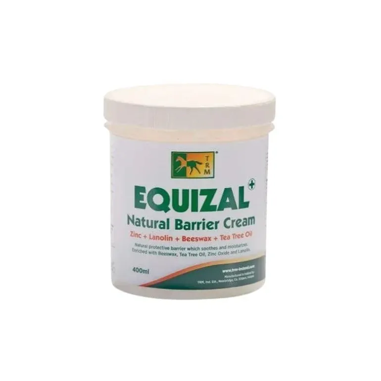 TRM Equizal Irritations Paturon Gale de Boue