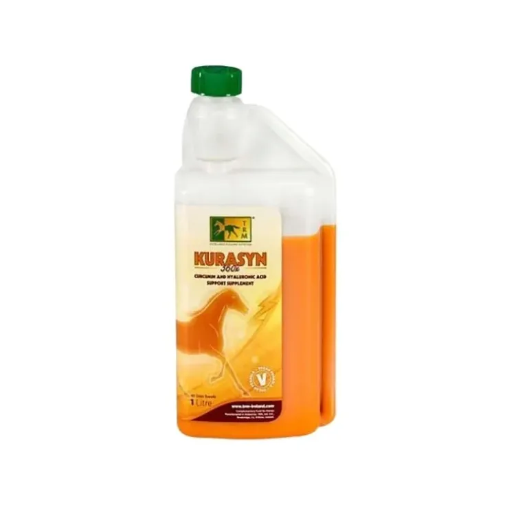 TRM Kurasyn 360x Curcuma Acide Hyaluronique Articulation Cheval