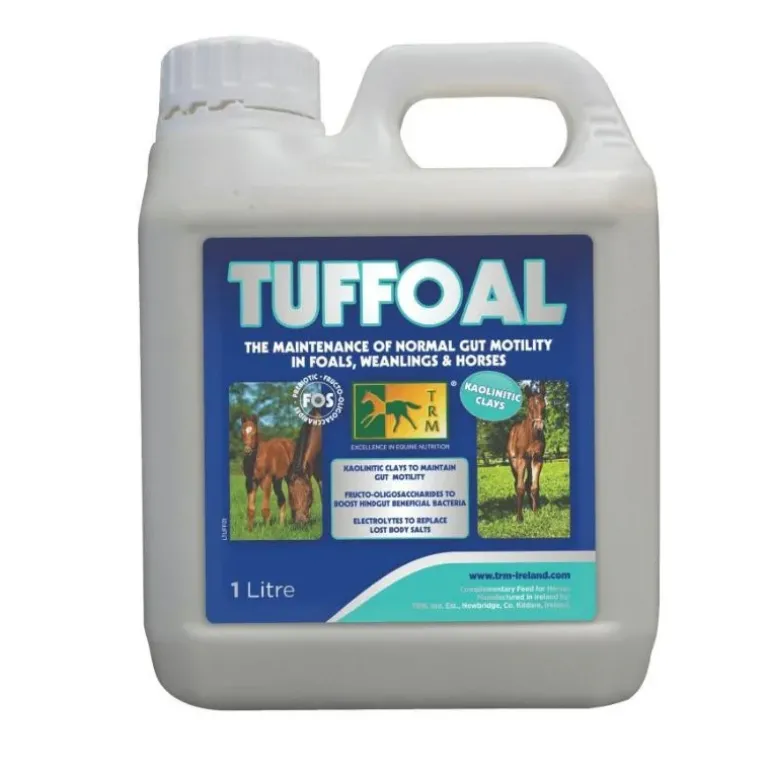 TRM Tuffoal