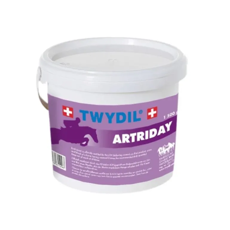 Twydil Artriday Articulations Cheval