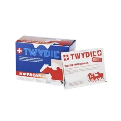 Twydil Hippacan+C Stress Cheval