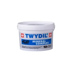 Twydil Mineral Complex CMV Cheval