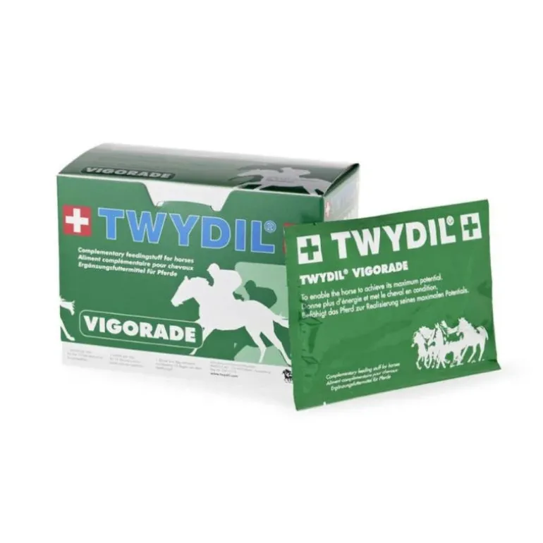 Twydil Vigorade Booster Cheval