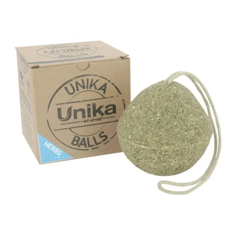 Unika Balls Herbs