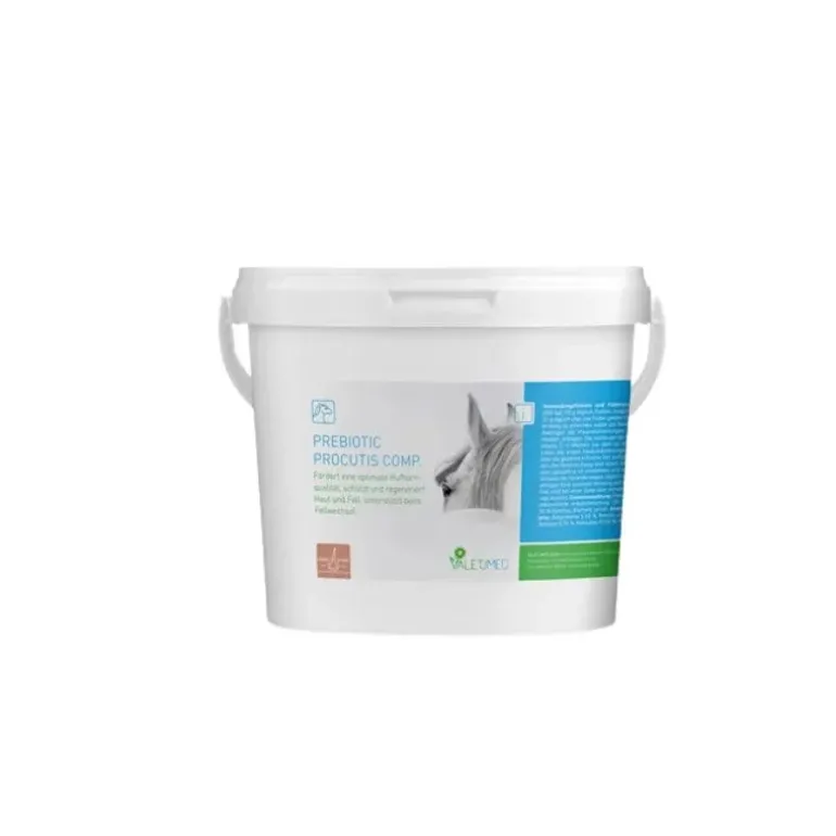 Valetumed Prebiotic Procutis Comp Régénérateur Corne et Peau