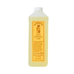 Viscositol Huile Spéciale Cuir