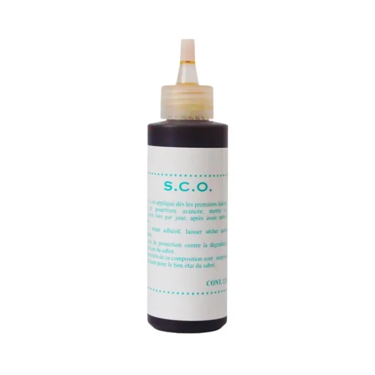 Viscositol S.C.O. Fourchette pourrie