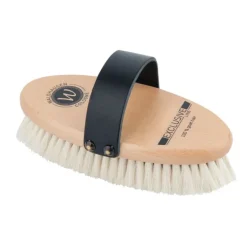 Waldhausen Brosse de Pansage pour Tête Exclusive Line